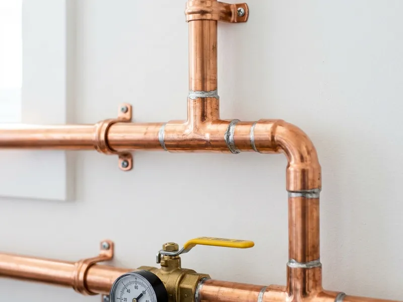 Frequently asked plumbing questions in Morganville. Licensed plumbing contractors answering your pipe, leak, and repair questions.